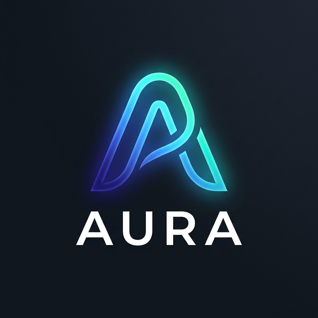 Aura Logo